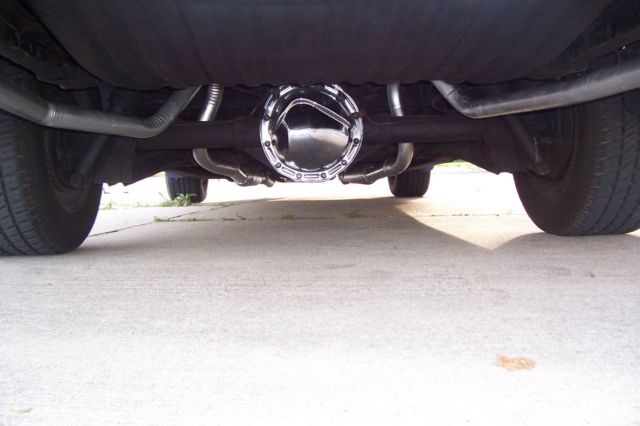 1972 Chevrolet El Camino