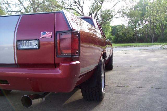 1972 Chevrolet El Camino