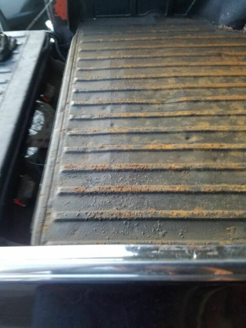 1972 Purple Chevrolet El Camino