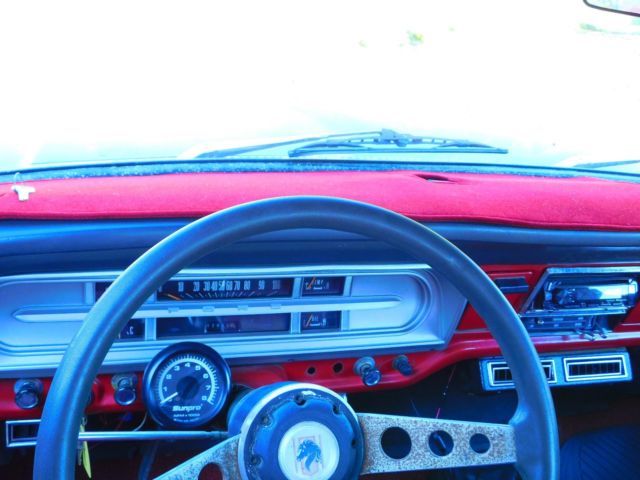 1972 Flat Black Ford F-350 Standard Cab Pickup