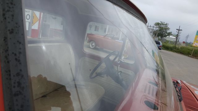 1972 Ford Other Pickups