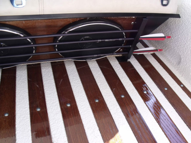 1972 Mineral Ford Bronco SUV