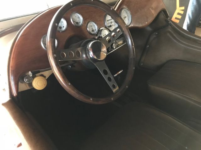 1972 Tan Ford Mustang Convertible