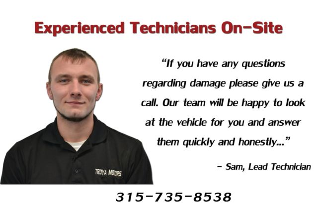 1972 Red Ford F-100 --