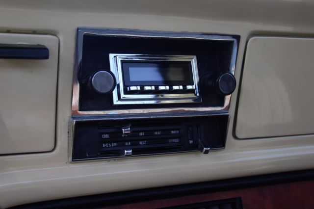 1972 Tan Ford F-100 Short Bed Single Cabin