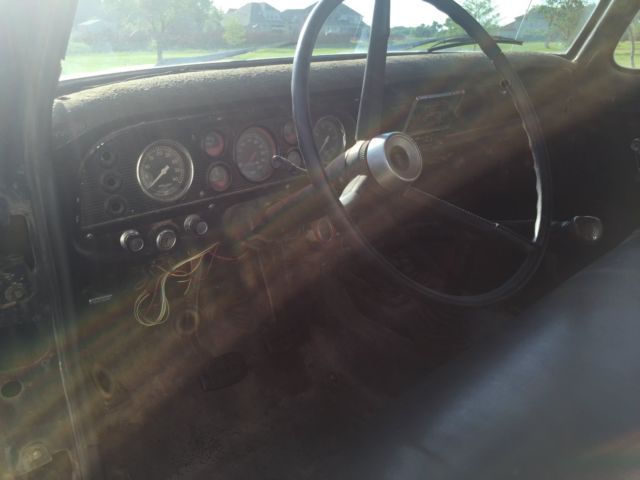 1972 Ford F-250 Crew Cab Pickup