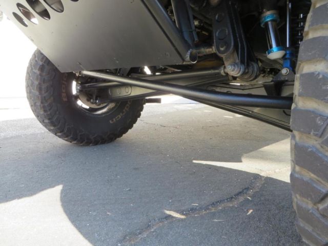 1972 Red Ford F-100 --