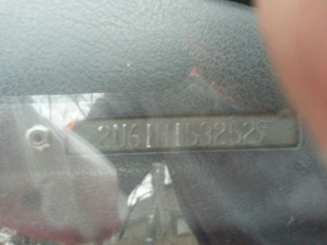 1972 Red Ford Galaxie Coupe