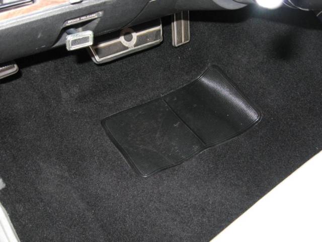 1972 Ford Other Convertible