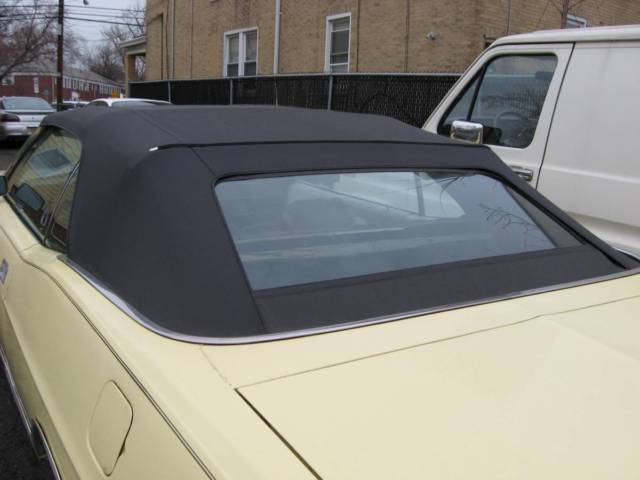 1972 Ford Other Convertible