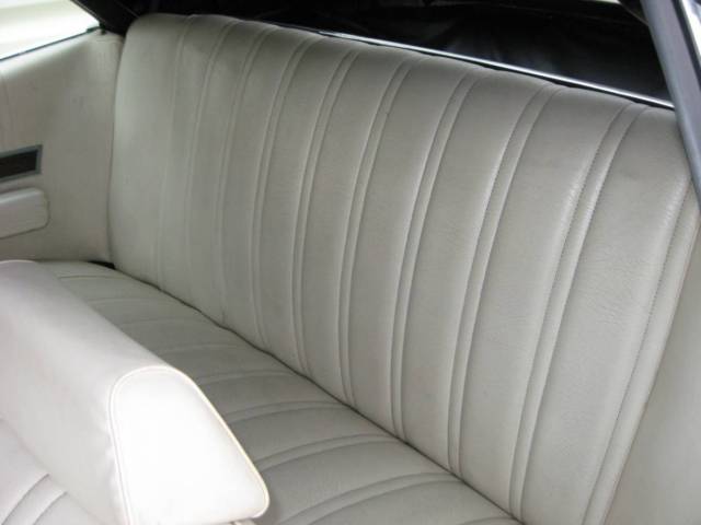 1972 Ford Other Convertible