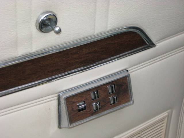 1972 Ford Other Convertible