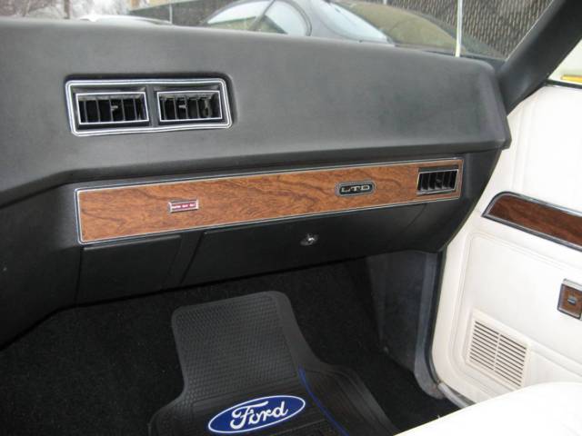 1972 Ford Other Convertible