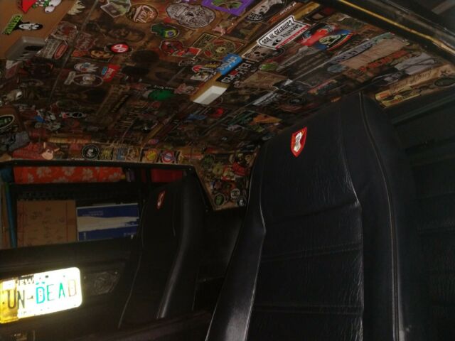 1972 Ford Mustang Coupe