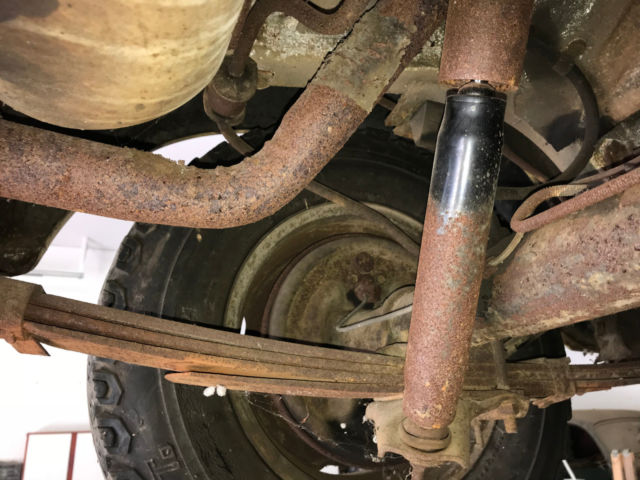 1972 Medium Bright Yellow Ford Mustang Convertible