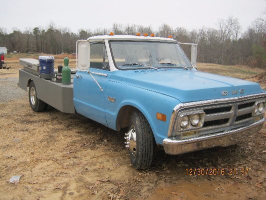 1972 GMC Other