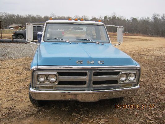 1972 GMC Other