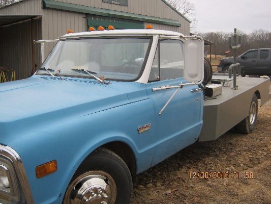 1972 GMC Other