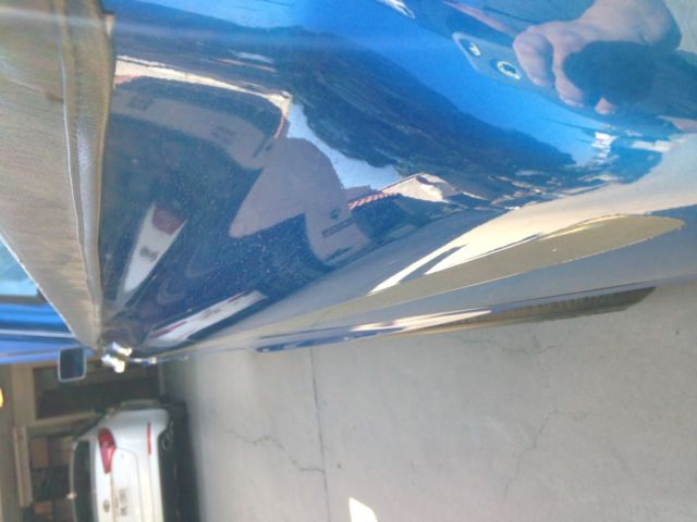 1972 Blue GMC Other Standard Cab Pickup