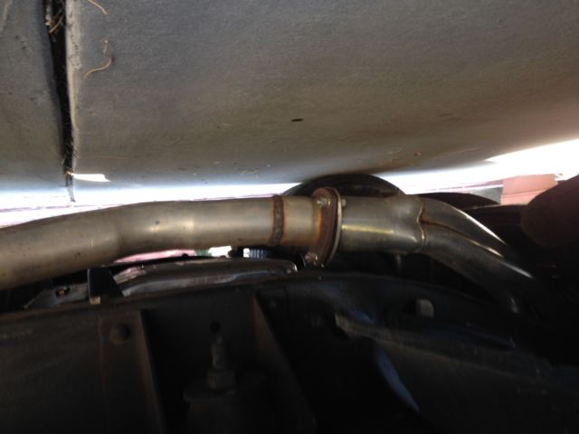 1972 Blue GMC Other Standard Cab Pickup