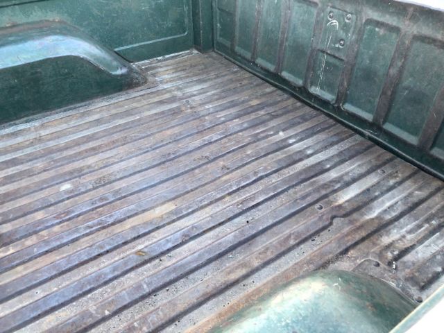 1972 GMC Sierra 1500