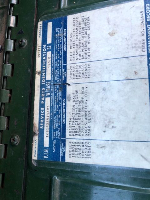 1972 GMC Sierra 1500