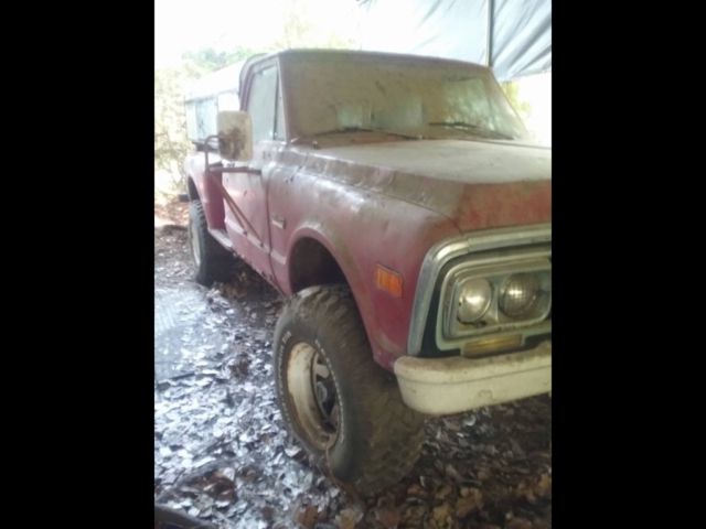 1972 GMC Other