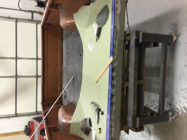 1972 Bronze GMC C25/C2500 Pickup