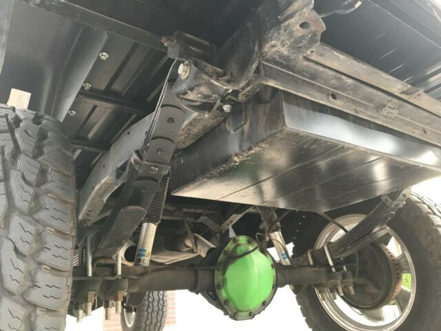 1972 Chevrolet C-10 Standard Cab Pickup