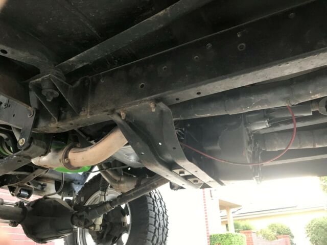 1972 Chevrolet C-10 Standard Cab Pickup