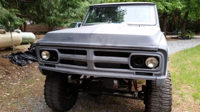 1972 GMC Other