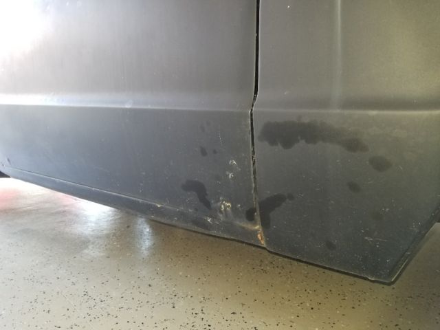 1972 Black GMC Other Standard Cab Pickup