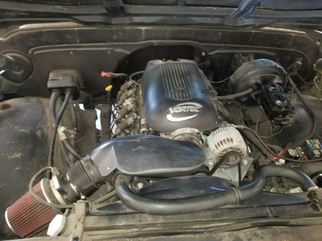 1972 Black GMC Other Standard Cab Pickup