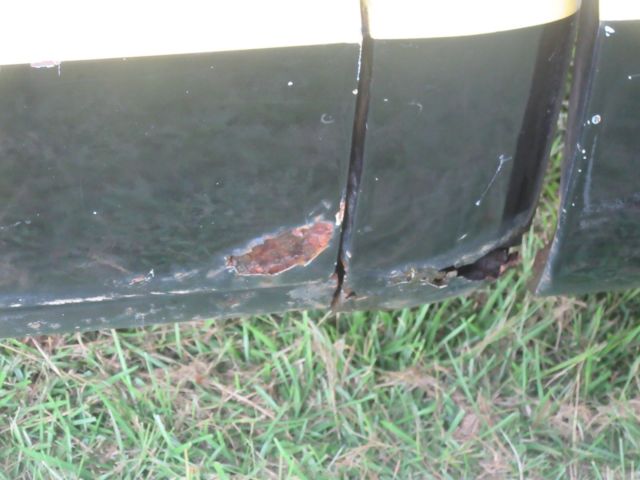 1972 Yellow GMC Other Standard Cab Pickup