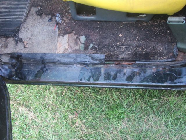 1972 Yellow GMC Other Standard Cab Pickup