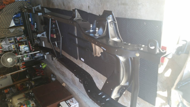 1972 Black GMC Other Single Cab