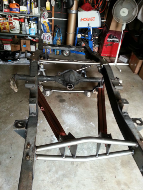 1972 Black GMC Other Single Cab