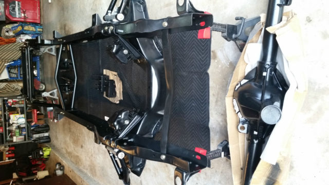 1972 Black GMC Other Single Cab