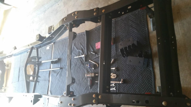 1972 Black GMC Other Single Cab