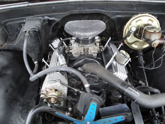 1972 Black GMC Other Standard Cab Pickup