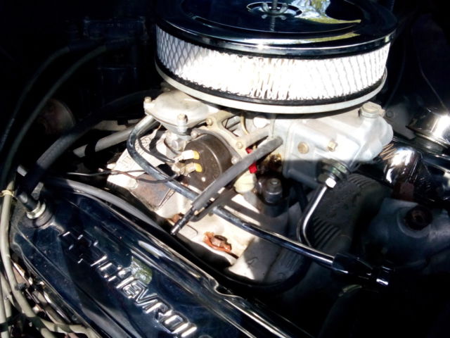 1972 Green GMC Other Standard Cab Pickup