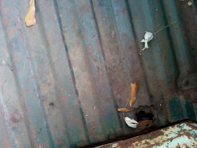 1972 Green GMC Other Standard Cab Pickup