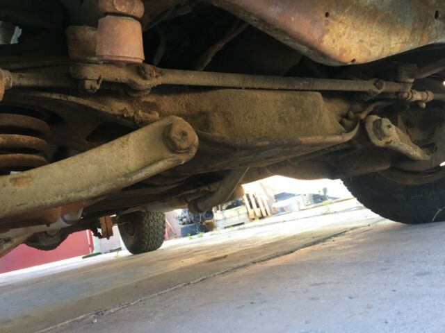 1972 Blue Chevrolet C-10 Standard Cab Pickup