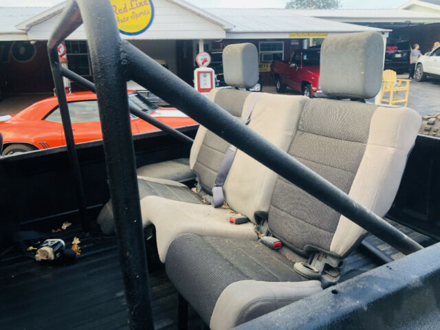 1972 Black GMC Jimmy C/K 1500 --