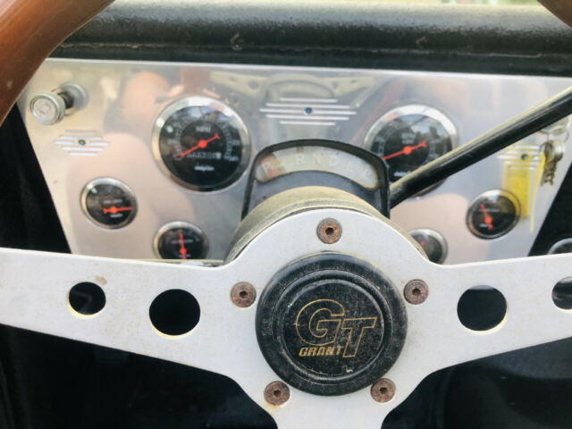 1972 Black GMC Jimmy C/K 1500 --