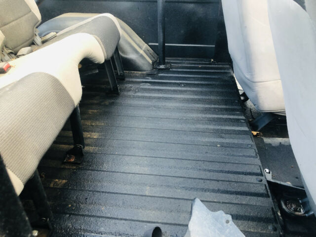 1972 Black GMC Jimmy C/K 1500 --