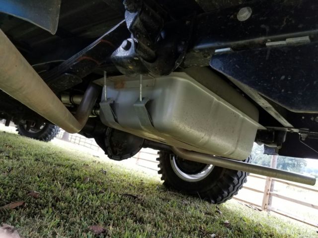 1972 Chevrolet C/K Pickup 1500