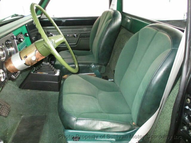 1972 Green GMC Other --