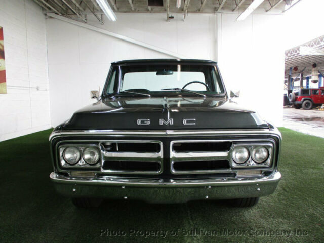 1972 Green GMC Other --