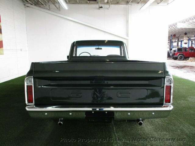 1972 Green GMC Other --
